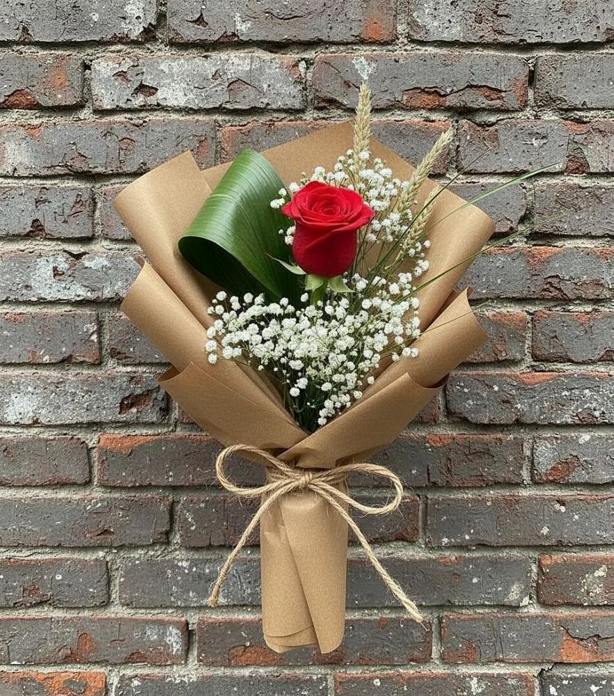 Букет цветов из: Розы в Облучье